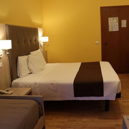Hotel Montereale Pordenone Εξωτερικό φωτογραφία