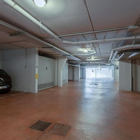 Hotel Montereale Pordenone Εξωτερικό φωτογραφία
