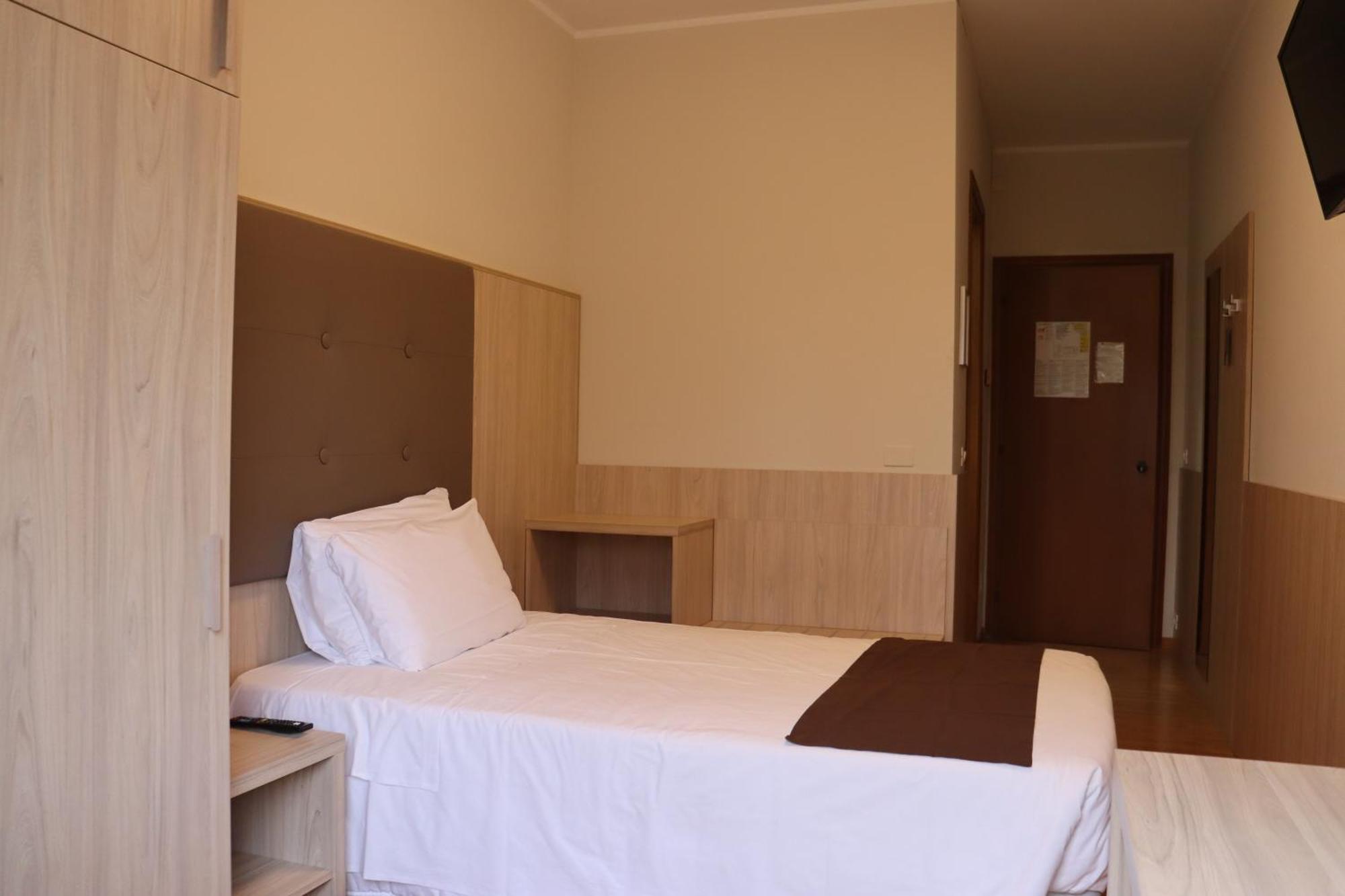 Hotel Montereale Pordenone Εξωτερικό φωτογραφία