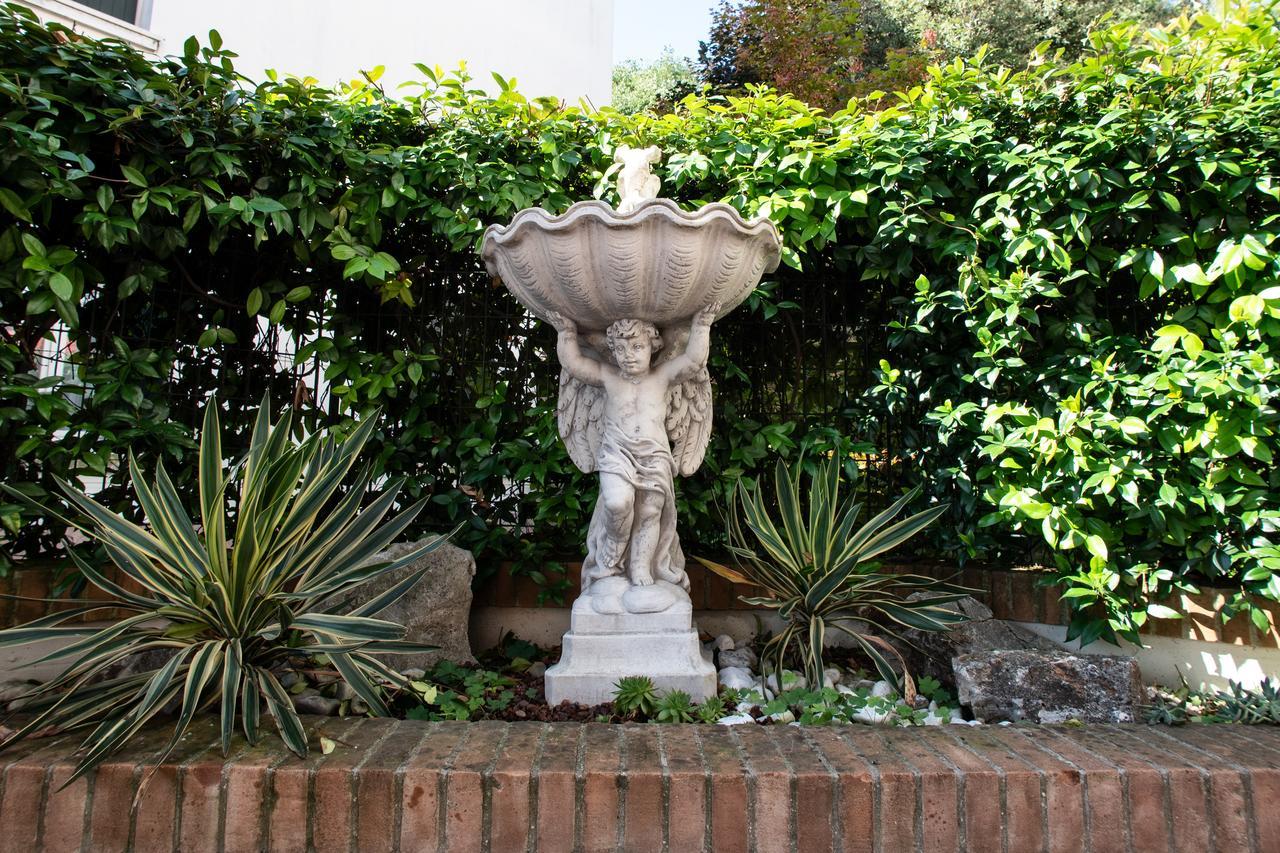 Hotel Montereale Pordenone Εξωτερικό φωτογραφία