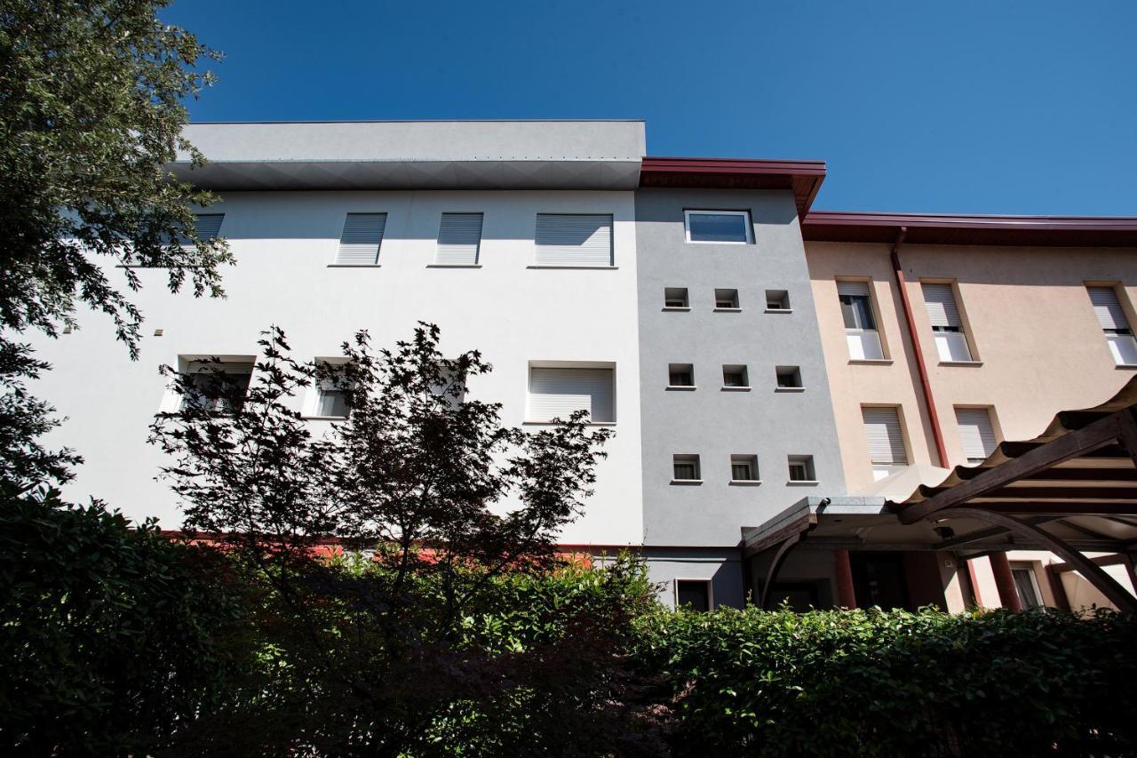 Hotel Montereale Pordenone Εξωτερικό φωτογραφία