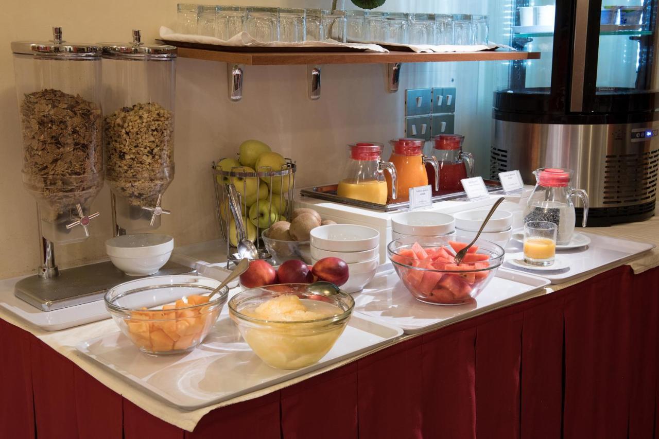 Hotel Montereale Pordenone Εξωτερικό φωτογραφία