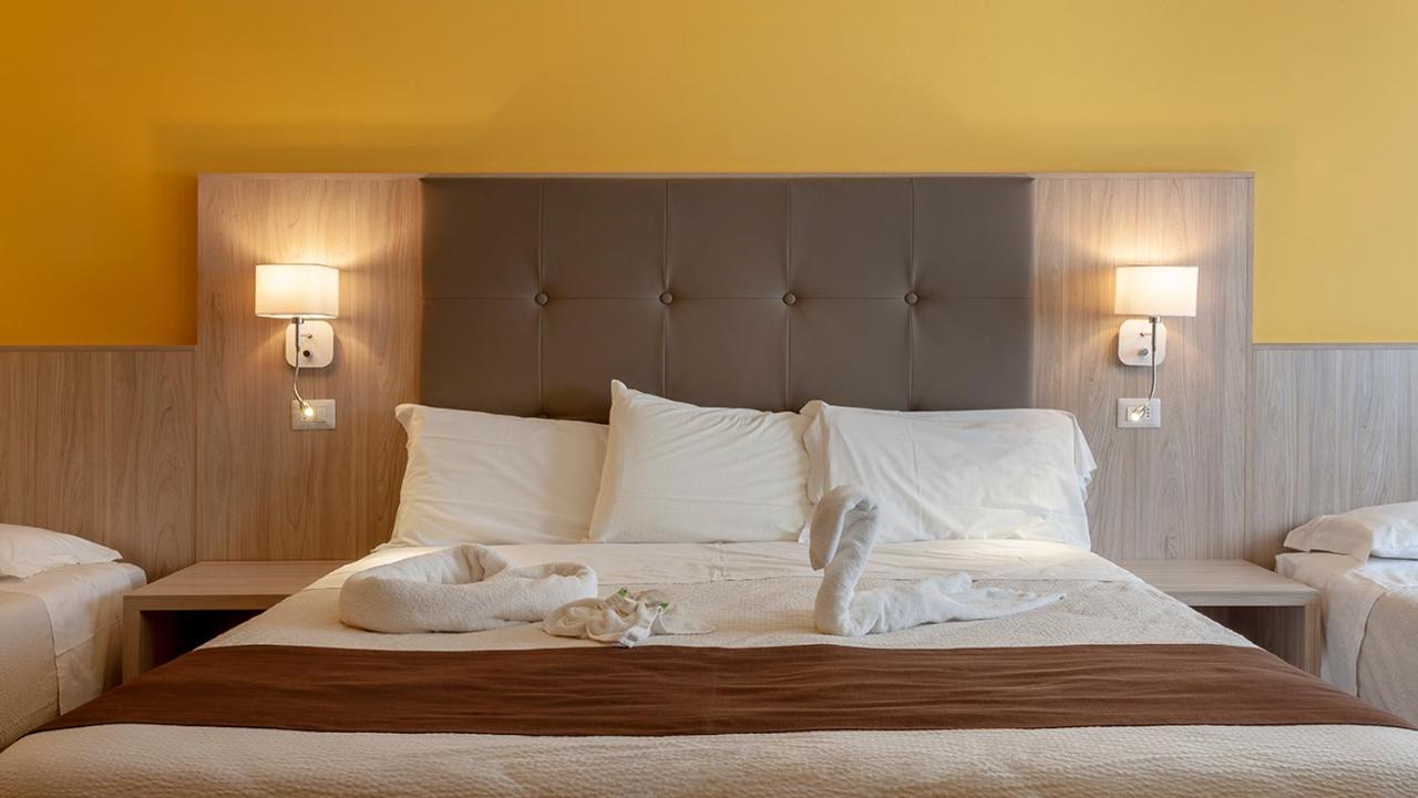 Hotel Montereale Pordenone Εξωτερικό φωτογραφία