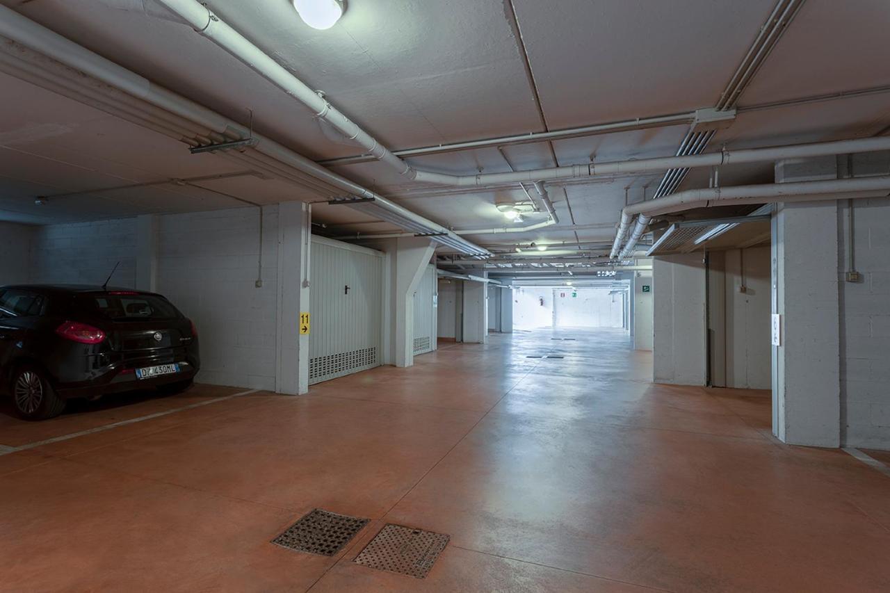 Hotel Montereale Pordenone Εξωτερικό φωτογραφία